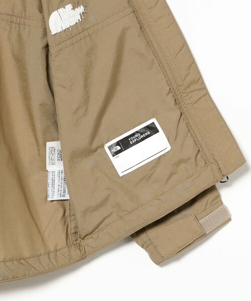 新品　ノースフェイス 120cm コンパクトジャケット　キッズ buyersnetclub_nfnpj72310