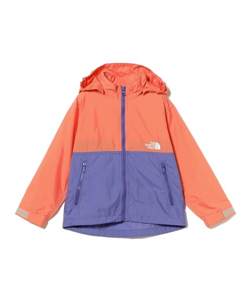 【THE NORTH FACE】ノースフェイス コンパクトジャケット THE NORTH FACE ザ ノースフェイス ジャケット COMPACT NOMAD
