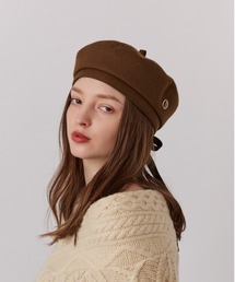 Chapeau d' O｜シャポードオーのハンチング/ベレー帽通販 - ZOZOTOWN