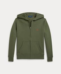 POLO RALPH LAUREN｜ポロ ラルフ ローレンのパーカー（グリーン