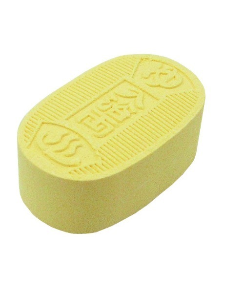 BACKYARD FAMILY（バックヤードファミリー）の「小判型バスボム入浴両6個入り（入浴剤・バスケア・レディース・ゴールド・6号）」の9枚目の写真