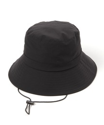 studio CLIP | 【接触冷感/遮熱/紫外線防止/ウォッシャブル】たためる遮熱日よけハット(ハット)