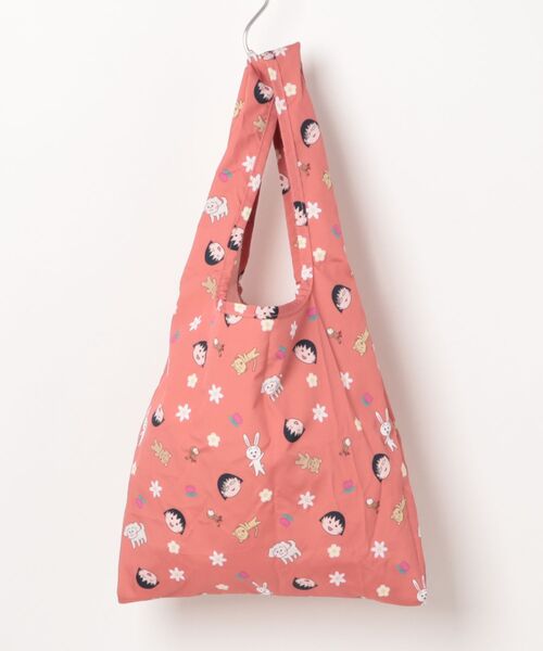 ちびまる子ちゃん エコバッグ（エコバッグ/サブバッグ）｜FOUND