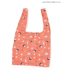 FOUND GOOD（ファウンドグッド）の「ちびまる子ちゃん　エコバッグ（エコバッグ/サブバッグ）」