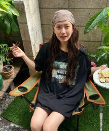まりっちょ⭐︎teen boop オーバーレザーJK TEEN BOOP｜ティーンブープの通販 - ZOZOTOWN