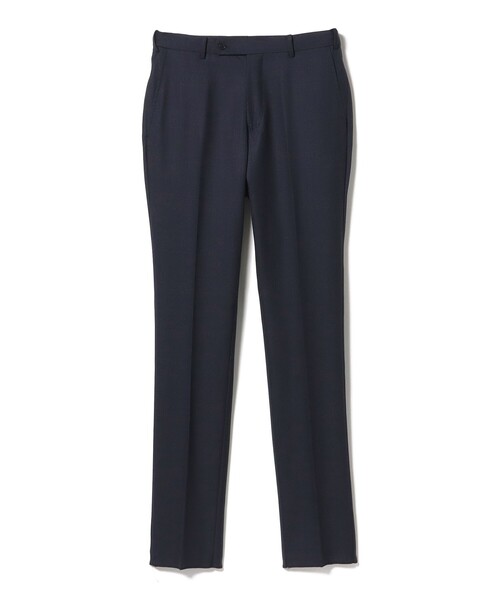 BEAMS HEART(ビームスハート)の「【4/23値下げ】130's グレンチェック 3ボタン 3ピーススーツ(セットアイテム)(スーツセット・メンズ・グレー/ネイビー・SMALL/MEDIUM/LARGE/X-LARGE/XX-LARGE)」の22枚目の写真