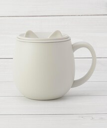 one'sterrace（ワンズテラス）の「ポケトル ネコマグ 330ml（グラス/マグカップ/タンブラー）」
