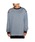 CALEE�i�L�����[�j�́uBORDER JACQUARD DROP SHOULDER L/S CS�iT�V���c/�J�b�g�\�[�j�v�b�u���[