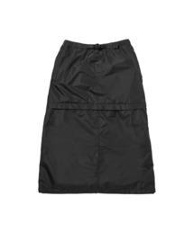 DAIWA PIER39（ダイワピア39）の「W's GORE-TEX WINDSTOPPER_ TECH 2WAY EXTREME SKIRT（スカート）」