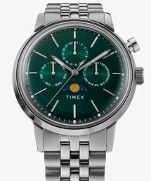 TIMEX | TIMEX/タイメックス マーリン 腕時計 TX-TW2Y09900 ユニセックス(アナログ腕時計)