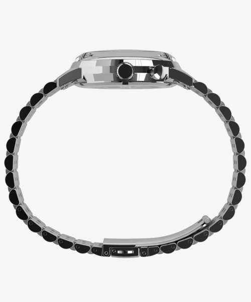 TIMEX(タイメックス)の「TIMEX/タイメックス マーリン 腕時計 TX-TW2Y09900 ユニセックス(アナログ腕時計・レディース・グリーン・FREE)」の5枚目の写真