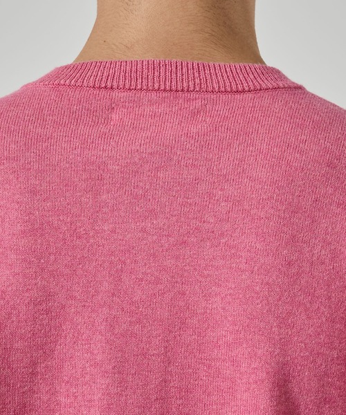 MASU】10 BUTTONS CARDIGAN（カーディガン/ボレロ）｜MASU（エム