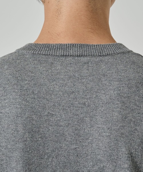 MASU】10 BUTTONS CARDIGAN（カーディガン/ボレロ）｜MASU（エム