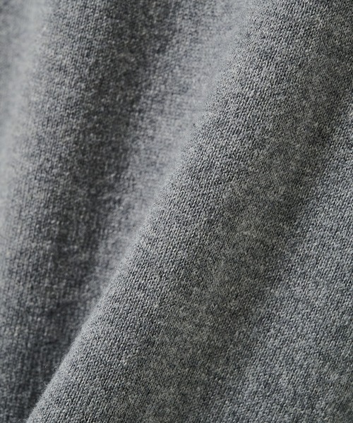 MASU（エムエーエスユー）の「【MASU】10 BUTTONS CARDIGAN（カーディガン/ボレロ・メンズ・ブラウン/グレー/ピンク/ブラック・44/46）」の20枚目の写真