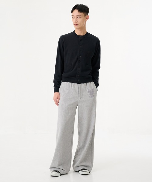 MASU】10 BUTTONS CARDIGAN（カーディガン/ボレロ）｜MASU（エム