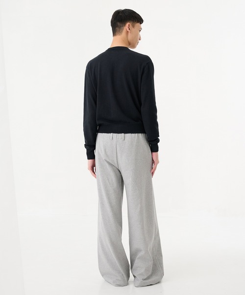 MASU グレー カーディガン サイズ46 10 BUTTONS CARDIGAN(46 GREY): MASU: WOMENS｜ STUDIOUS ONLINE公式