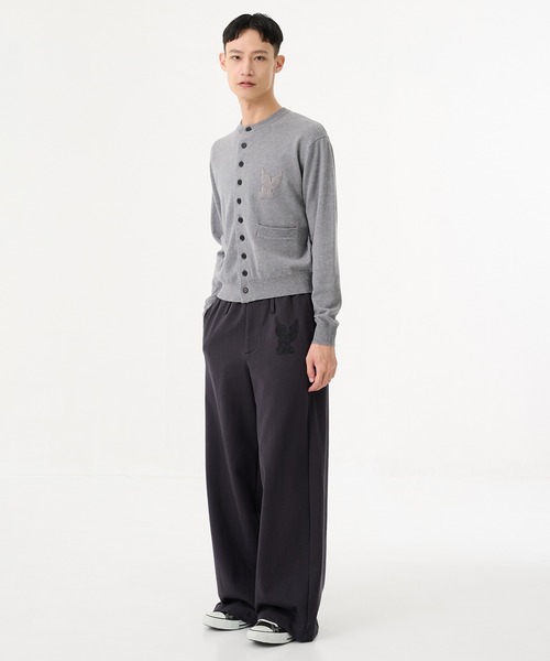 MASU】10 BUTTONS CARDIGAN（カーディガン/ボレロ）｜MASU（エム