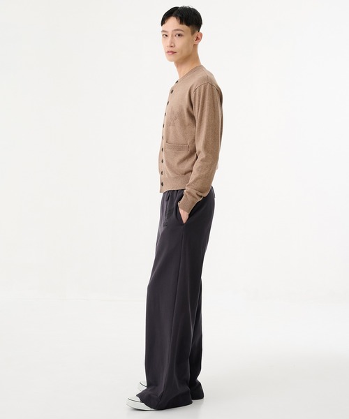 MASU】10 BUTTONS CARDIGAN（カーディガン/ボレロ）｜MASU（エム