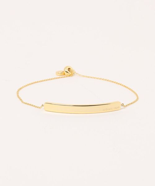 MICHAEL KORS(マイケルコース)の「マイケル・コース 腕時計 レディース アナログ ステンレス MK7561SET(アナログ腕時計・レディース・ゴールド・FREE)」の13枚目の写真