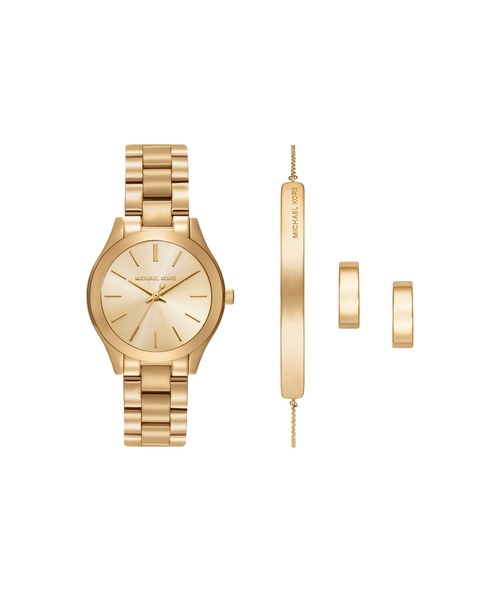 MICHAEL KORS（マイケルコース）の「マイケル・コース 腕時計