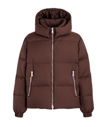 しんた『クリーニング済』TATRAS ブラウン、ダウンジャケット TATRAS ダウンジャケット ダウン TATRAS(タトラス) KEITIE