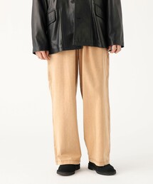 B:MING by BEAMS | フェード ペインターパンツ(その他パンツ)