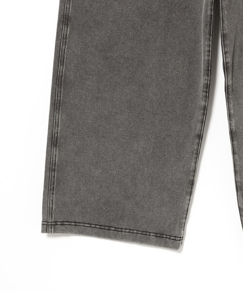 B:MING by BEAMS(ビーミングバイビームス)の「フェード ペインターパンツ(その他パンツ・メンズ・ブラック/ブラウン系その他3・S/M/L/XL)」の11枚目の写真