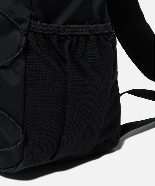 AIGLE（エーグル）の「撥水 パッカブルバックパック 20L（バックパック/リュック・レディース・ブルーグレー/アイボリー/ブラック・FREE）」の11枚目の写真