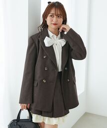 MAJESTIC LEGON | テーラードジャケット(テーラードジャケット)