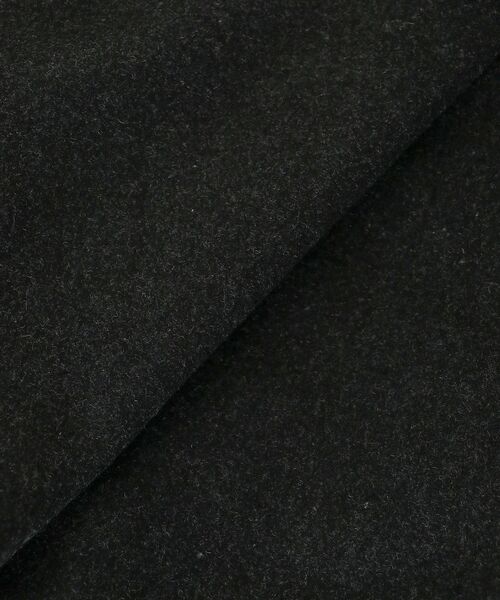 MAJESTIC LEGON（マジェスティックレゴン）の「テーラードジャケット（テーラードジャケット・レディース・ブラウン/グレー・MEDIUM）」の4枚目の写真