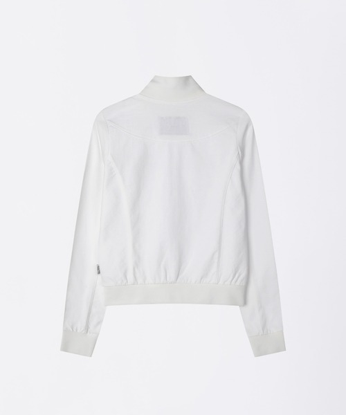 セール】Flag Track Zip-Up（その他アウター）｜SCULPTOR