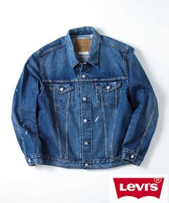 URU TOKYO【ウルトーキョー】デニムジャケット DENIM JACKET（デニムジャケット）｜URU TOKYO（ウルトーキョー