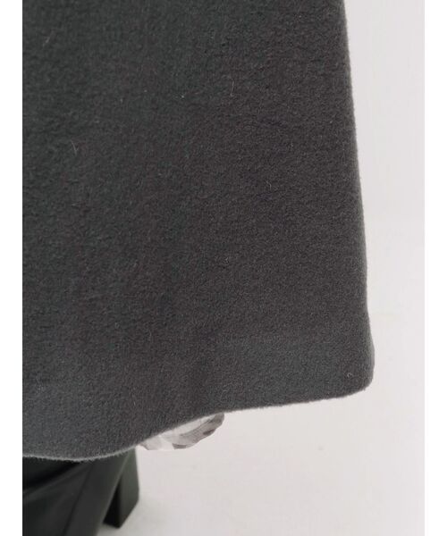 セール】フィットアンドフレアコート（その他アウター）｜MERCURYDUO