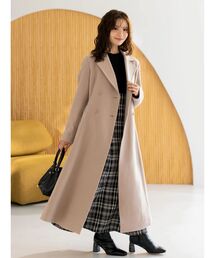 MERCURYDUO｜マーキュリーデュオのその他アウター（無地）通販 - ZOZOTOWN