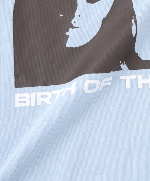 BoTT / ボット Disc Raglan L/S Tee（Tシャツ/カットソー）｜BOTT