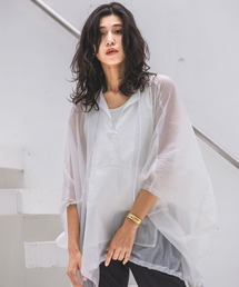 HEREIAM（ヘレイアム）の「ドルマンスリーブブラウス（シャツ/ブラウス）」