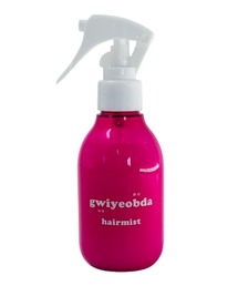 ellips（エリップス）の「【キヨプタ】 へあみすと（ヘアオイル/ヘアミルク）」