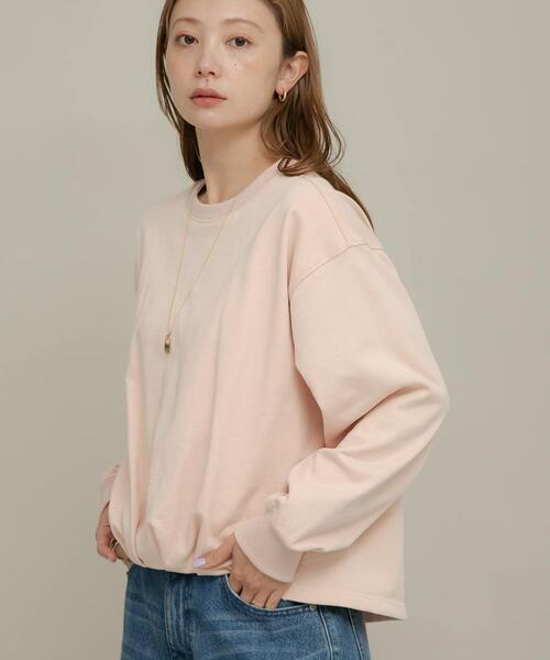 セール】フロントタックスウェット（スウェット）｜URBAN RESEARCH