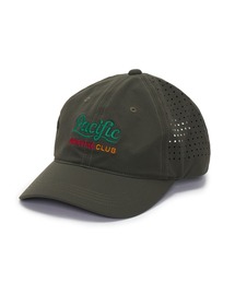 新品 Pacific GOLF CLUB ZOZO キャップ ポロ Mサイズ 新品 Pacific GOLF CLUB ZOZO キャップ ポロ Mサイズ - メルカリ