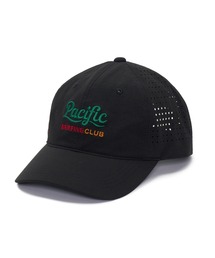 【限定】Pacific GOLF CLUB ２周年記念キャップ 限定】Pacific GOLF CLUB 2周年記念キャップ