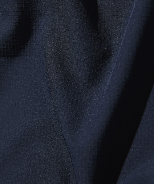 FREAK'S STORE(フリークスストア)の「限定展開 ALL WEATHER ACTIVE WEAR/オールウェザーアクティブウェア リラックスフィット パッカブルセットアップ/クルーネックPO/パンツ(その他トップス・メンズ・ブラック/チャコールグレー/ネイビー/グレイッシュベージュ・SMALL/MEDIUM/LARGE)」の13枚目の写真