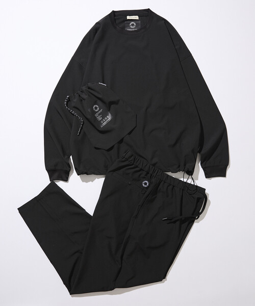 オールブラックスウォームアップウェア ★セットアップ★新品★M セール】限定展開 ALL WEATHER ACTIVE WEAR/オールウェザーアクティブ