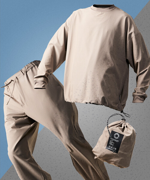 ウェア zawa スタイリング詳細 / YONEZAWA - ARKnets 公式通販