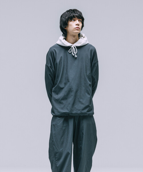 ウェア zawa スタイリング詳細 / YONEZAWA - ARKnets 公式通販