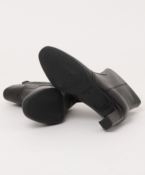 COLE HAAN（コールハーン）の「グランド アンビション アレイン ブーティ womens（ブーツ・レディース・ブラック・5.5/6/6.5/7/7.5/8/5）」の8枚目の写真