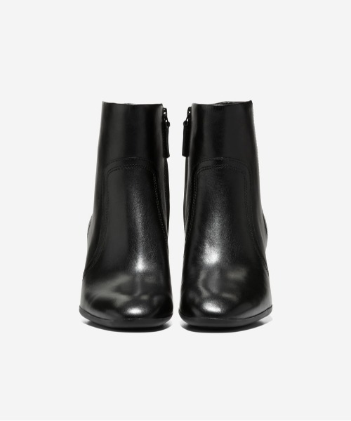 COLE HAAN（コールハーン）の「グランド アンビション アレイン ブーティ womens（ブーツ・レディース・ブラック・5.5/6/6.5/7/7.5/8/5）」の3枚目の写真