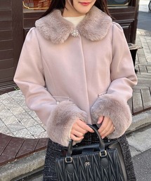 その他アウター（ビジュー）の人気ランキング（レディース