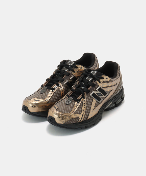 IENA(イエナ)の「NEW BALANCE/ニューバランス 1906RCJ スニーカー(スニーカー・レディース・ゴールド・23cm/23.5cm/24cm/24.5cm/25cm)」の10枚目の写真