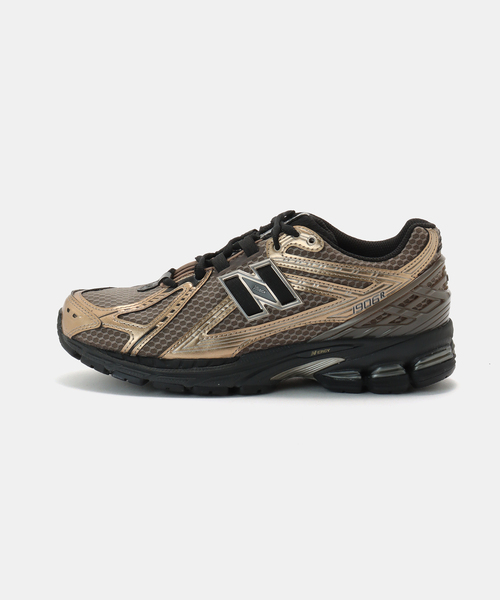 IENA(イエナ)の「NEW BALANCE/ニューバランス 1906RCJ スニーカー(スニーカー・レディース・ゴールド・23cm/23.5cm/24cm/24.5cm/25cm)」の11枚目の写真