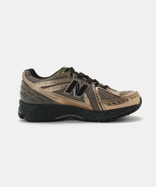 IENA(イエナ)の「NEW BALANCE/ニューバランス 1906RCJ スニーカー(スニーカー・レディース・ゴールド・23cm/23.5cm/24cm/24.5cm/25cm)」の13枚目の写真